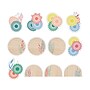 Carson Dellosa Education True to You Boho Accents Cut-Outs, 36/Pack, 3 Packs/Bundle (CD-120654-3)~#|#~964C227A-594A-4895-9545B0F3A3C30DB9_sc7