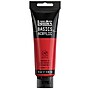 Liquitex BASICS Acrylic Paint, Transparent Red, 118 mL (LIQ1046047)~#|#~964C9B04-98B0-4B01-B9B2E75A4A6E0019_sc7
