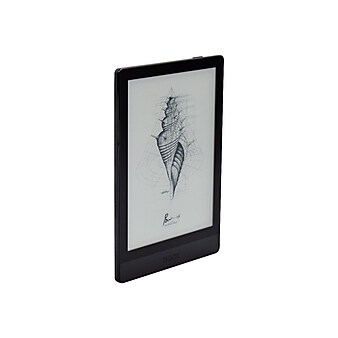Onyx BOOX Poke 3 6" E-Reader, 32GB, Black (OPC0766R)