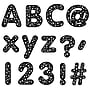 Creative Teaching Press Core Decor 4" Letters and Numbers, Multicolored, 206/Pack (CTP11035)~#|#~964E76FF-9845-4F9E-9B572EA238CED261_sc7