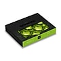 Nespresso Professional Peru Organic Coffee Nespresso Professional Capsules, Espresso Roast, 50/Pack (8782.84)~#|#~9650207F-C334-49E4-A5ED36CF19C286F5_sc7