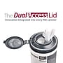 PDI Sani-Cloth AF3 Disinfecting Wipes, 75 Wipes/Canister, 6 Canisters/Carton (P72584CT)~#|#~9650D8C8-1040-4B0E-B7BE3E4035029056_sc7