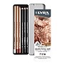 Lyra Rembrandt Sketching Pencil Set, Assorted Colors, 6/Set, 2 Sets/Bundle (LYXL2051060-2)~#|#~96542EB8-C6D8-4CED-84E44EC323262B6A_sc7