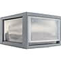Iris Storage Drawer, Gray/Translucent White (500222)~#|#~96550B87-6F5B-46EC-B154D24CF71A0883_sc7
