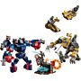 LEGO  Marvel Avengers: Endgame Thor vs. Chitauri, 373 Pieces (76322)~#|#~96550B9D-8A0C-4AB8-94484DD2F055F055_sc7