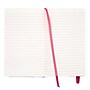 Pukka Pad Bloom Subject Notebooks, Narrow Ruled, Blue, 3/Pack (PUK9491BLM)~#|#~965647C0-41F2-4440-9EB6C0AB46D11BFC_sc7