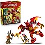 LEGO Kai's Dragon Mech Battle Pack, 85 Pieces (71851 - 6581064)~#|#~96570841-BD45-4CCA-BF48A4842D9A9E76_sc7