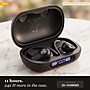 Treblab X4 Wireless Earbuds, Bluetooth, Black~#|#~9658AB5C-DC24-4949-B11075D827F952C3_sc7