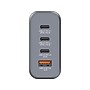 Verbatim USB Type-C Wall Charger, Gray/Black (32203)~#|#~965CAD37-BAD0-4BF3-8B7898CF427AB9B5_sc7