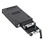 Icy Dock ToughArmor M.2 PCIe 4.0 NVMe SSD Enclosure for External 3.5" Drive Bay, Black (MB834MK-B V2)~#|#~965EC521-4FB8-46E4-B1ADC085DFC5BCA1_sc7