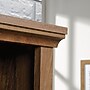 Sauder Select 70"H 5-Shelf Bookcase, Sindoori Mango (426414)~#|#~965F9132-EDA5-4278-AC785C2C3350FC64_sc7