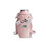 BAGSMART Walker Water Bottle Sling Bag, Pink (BM0306021AN012)~#|#~965FED87-5B51-4AE7-A5A7BA9FD45D0439_sc7