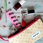 Avery No-Iron Waterproof Fabric Name Labels, 3/4" x 1-3/4", Assorted Colors, 24 Labels/Pack (40775)~#|#~96604CF8-EADD-4B31-A54B5840D22FDC94_sc7