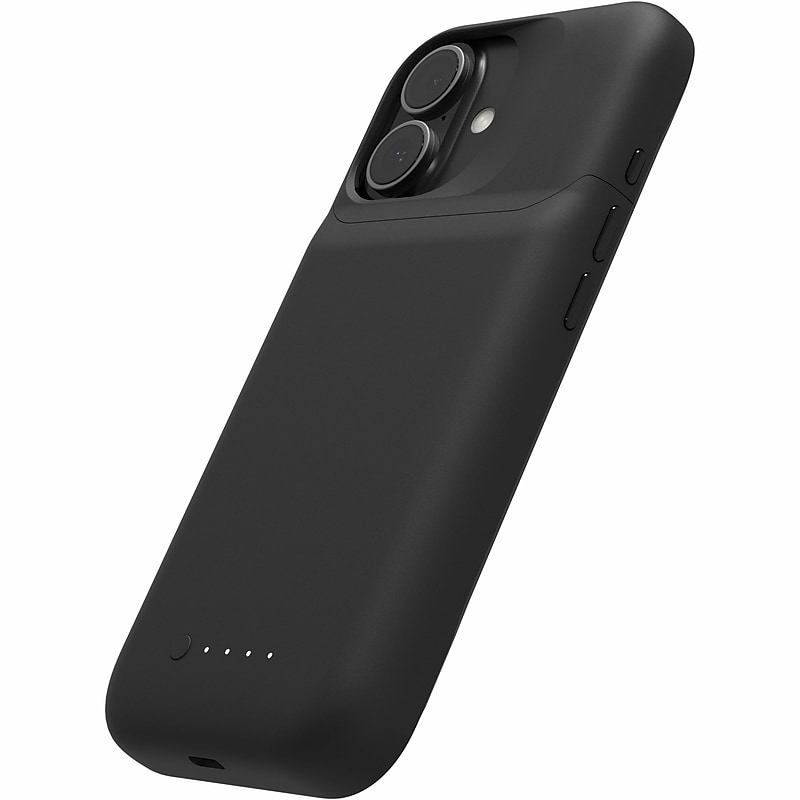 Mophie Juice pack for iPhone 16 (401015665) image 1