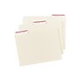 Avery TrueBlock Laser/Inkjet File Folder Labels, 2/3" x 3-7/16", White/Red, 1,500 Labels/Pack (5066)~#|#~9661CF0A-D0B1-4AD0-8A7E7B70995FECBA_sc7