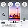 ViewSonic ColorPro 32" 4K Ultra HD 60 Hz LED Monitor, Black (VP3256-4K)~#|#~9663241D-811D-484A-AB3022CBE14431FA_sc7