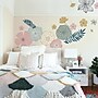 York Wallcoverings Perennial Blooms Giant Contemporary Decals, Botanical (RMK4643GM)~#|#~9666FBC1-6DDF-481C-9A2449E92C38B63D_sc7