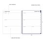 2026 Blue Sky Purple Lucidity 8.5" x 11" Weekly & Monthly Planner, Plastic Cover (152767)~#|#~9667E3FF-B605-49CC-ACFC7C948B017551_sc7
