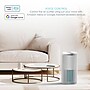 Pure Enrichment True HEPA Smart 5-in-1 Air Purifier with UV-C Light and App Control (PEAIRCYL-RT)~#|#~96682BD8-7E57-45DE-818557FC170BEB08_sc7