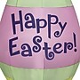 National Tree Company 66" Inflatable Easter Egg (GE9-46519-1)~#|#~966911A0-56AD-4581-A098EAF33ADD15CF_sc7
