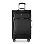 Skyway Luggage Epic 24" Suitcase, 8-Wheeled Spinner, Black (450-24"001-4VP)~#|#~96699094-1369-4B53-88C3230BEA9C9F33_sc7