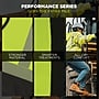 Ergodyne GloWear 8317BK High Visibility Long Sleeve Black Bottom Hooded Sweatshirt, ANSI Type R Class 3, Lime, 3X (22977)~#|#~9669FEE8-42E5-4591-95C918D0EEC2A900_sc7