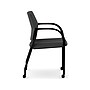 HON Ignition Fabric Multipurpose Stacking Chair, Black (HIGS6.F.H.U.UR10.T)~#|#~966A332D-5E1E-4B6F-A75381E4DF2BEBF7_sc7