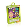 Open the Joy Magnetic Dress-Up Playset for Kids, Assorted Colors (OTJJOBTIN)~#|#~966A73E3-622B-4332-A2390D3315E43168_sc7