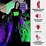 Haunted Hill Farm 10' Tall Motion-Activated Towering Reaper (HHTWRRPR-2FLSA)~#|#~966C47DF-FF34-4892-86D4088D6B95AF5A_sc7