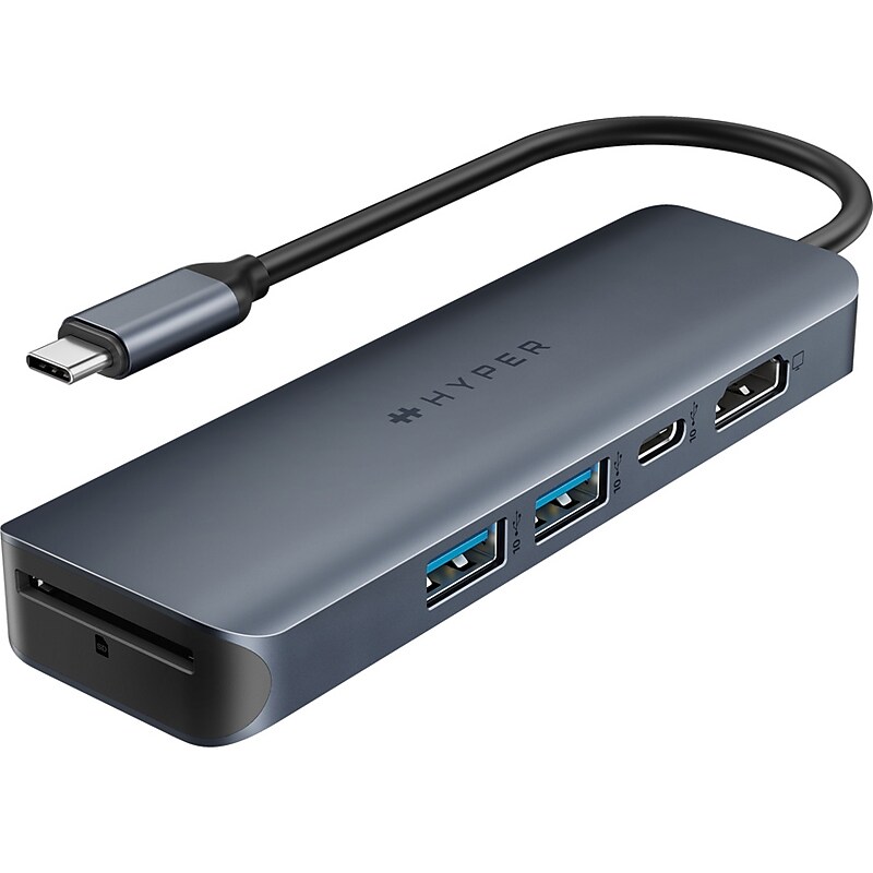 HyperDrive Next USB Type-C Docking Station (HD4002GL) image 1