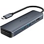 HyperDrive Next USB Type-C Docking Station (HD4002GL)~#|#~966C598D-0A49-427A-A26853DCD680DBC4_sc7