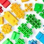 Roylco STEAM Lock Blox & Play Guide, 33 Pieces/Pack (R-20304)~#|#~966D18E5-BA26-4F17-A12FF219E7D35E7F_sc7
