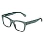 SAV VK Couture Blue Light +1.50 Reading Glasses, Matte Teal (EVKB13)~#|#~96705338-417D-4F58-90FD33A1147592FF_sc7