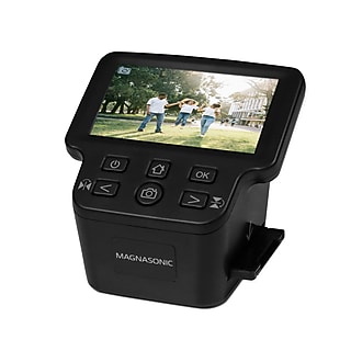 Canon CanoScan LiDE 400 2996C002 USB Flatbed Document Scanner