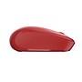 Incase Designed by Microsoft Wireless Mobile 1850 Ambidextrous Optical USB Mouse, Flame Red (U7Z-00031)~#|#~967560B4-AE8F-4135-8ACF2D4CC2ABD036_sc7