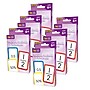 Teacher Created Resources Fractions, Decimals & Percents Flash Cards, 56/Pack, 6 Packs/Bundle (TCR62098-6)~#|#~9675E754-A3D2-4F02-93B9BD1CDC3B9485_sc7