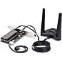 StarTech AX2400 Tri Band PCIe Wireless Adapter (PAX2235-WIFI-6E-CARD)~#|#~96764ED1-8840-461B-9AD708572795C3EA_sc7