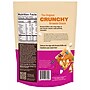 Brownie Brittle Dunkin' Sprinkled Donut Brownie Snack, 2.25oz., 8 Packs/Carton (440002310)~#|#~967685E4-64D8-42C9-AB175E90C296F359_sc7