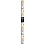 Party City Birthday Candles Gift Wrap, 5' x 30", Multicolored (AM230029-PC)~#|#~9677BF3F-FFE6-4C82-A64D546D40E00A89_sc7