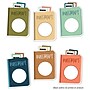 Carson Dellosa Education Let's Explore Passports Cut-Outs, 36/Pack, 3 Packs/Bundle (CD-120633-3)~#|#~967943C8-0BAC-4A3B-B75DEF864B8339BC_sc7