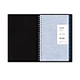 2026 Blue Sky Passages 5" x 8" Calendar Year Weekly & Monthly Planner, Faux Leather Cover, Black (152883)~#|#~967A36F1-0BE8-42E6-A5218CD32FF347EB_sc7