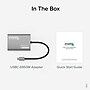Plugable Dual Monitor USB-C to HDMI Adapter (USBC-6950M)~#|#~967A5E44-4310-4882-9778F37170512079_sc7