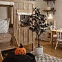 Nearly Natural Artificial Halloween Black Eucalyptus Tree, 4' (T5149)~#|#~967A9435-736C-43B5-AB657A8173355067_sc7