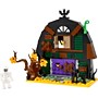 LEGO Halloween Barn, 205 Pieces (40721)~#|#~967C3000-D4F7-4352-A36C1ACECEDCE610_sc7