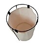 Household Essentials Hamper, Natural/Black (HE1035)~#|#~967D8B09-59DC-4912-850DAEFE55F56A93_sc7