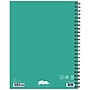 2025-2026 Willow Creek Abstract Art 8.5" x 11" Academic Year Weekly & Monthly Planner, Multicolored (56790)~#|#~967E5E76-1A50-4C74-B0F98EB9F08454F2_sc7