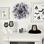 Nearly Natural Halloween Spider Web Mesh Wreath, 26" (W1205)~#|#~967F7AE7-DA00-4FF2-B8DEE5B64022C5E1_sc7