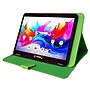 LINSAY F10 Series 10.1" Tablet, Wi-Fi, Octa Core, 256GB eMMC, Android 15, Green Leather Case (F10IPGBCGREPLUS)~#|#~9680DD9B-5591-43F0-9C31115F835803DC_sc7
