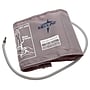 Medline Reusable Blood Pressure Cuff, Adult, Gray (MDS9974)~#|#~9681141E-7128-4E3C-AD606987ABB78C55_sc7