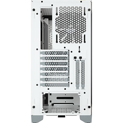 CORSAIR - 4000D AIRFLOW ATX Mid-Tower PC Case - Thumbnail 5